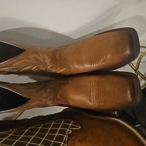 Ariat boots